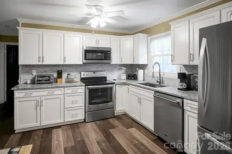 122 Rockman Road Grover NC 28073