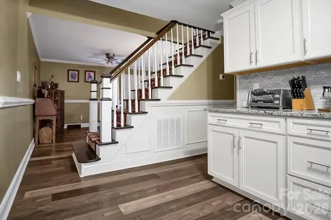 122 Rockman Road Grover NC 28073