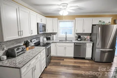 122 Rockman Road Grover NC 28073