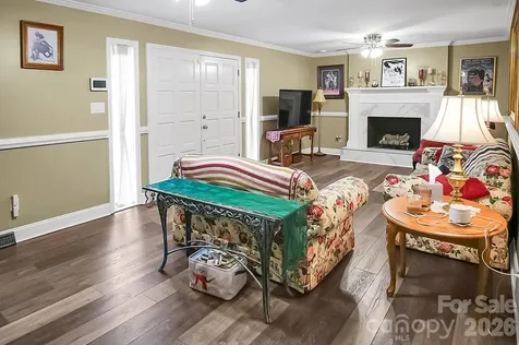 122 Rockman Road Grover NC 28073