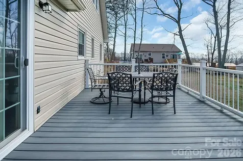 122 Rockman Road Grover NC 28073