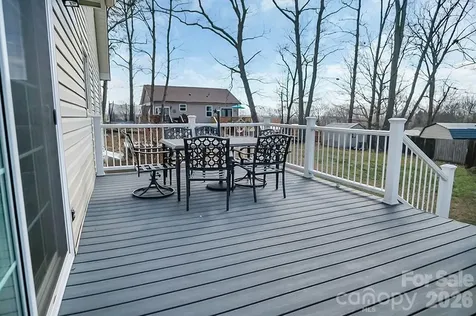 122 Rockman Road Grover NC 28073