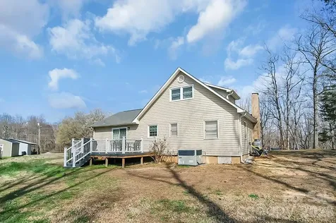 122 Rockman Road Grover NC 28073