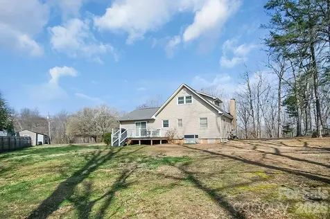 122 Rockman Road Grover NC 28073