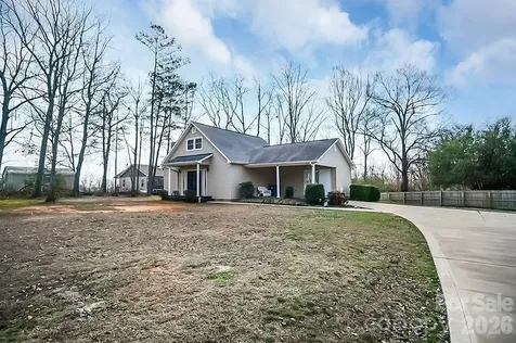 122 Rockman Road Grover NC 28073