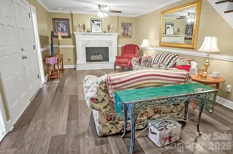 122 Rockman Road Grover NC 28073