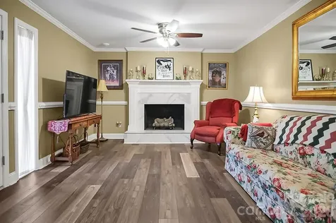 122 Rockman Road Grover NC 28073