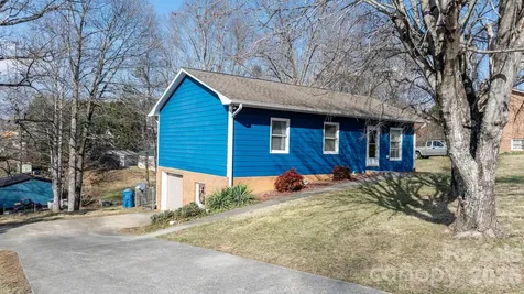 3384 Sheely Road Lenoir NC 28645