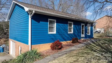 3384 Sheely Road Lenoir NC 28645