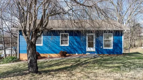 3384 Sheely Road Lenoir NC 28645