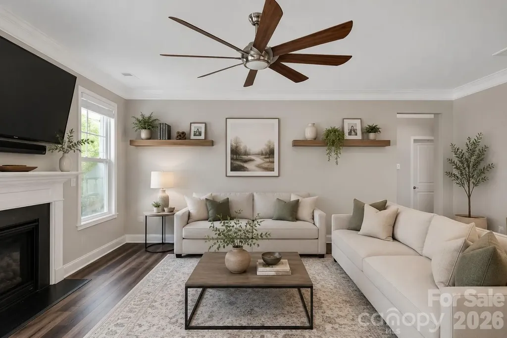 2009 Burton Point Court Waxhaw NC 28173