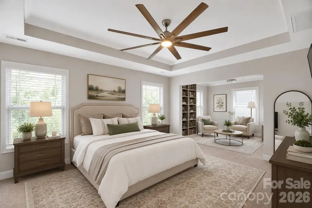 2009 Burton Point Court Waxhaw NC 28173