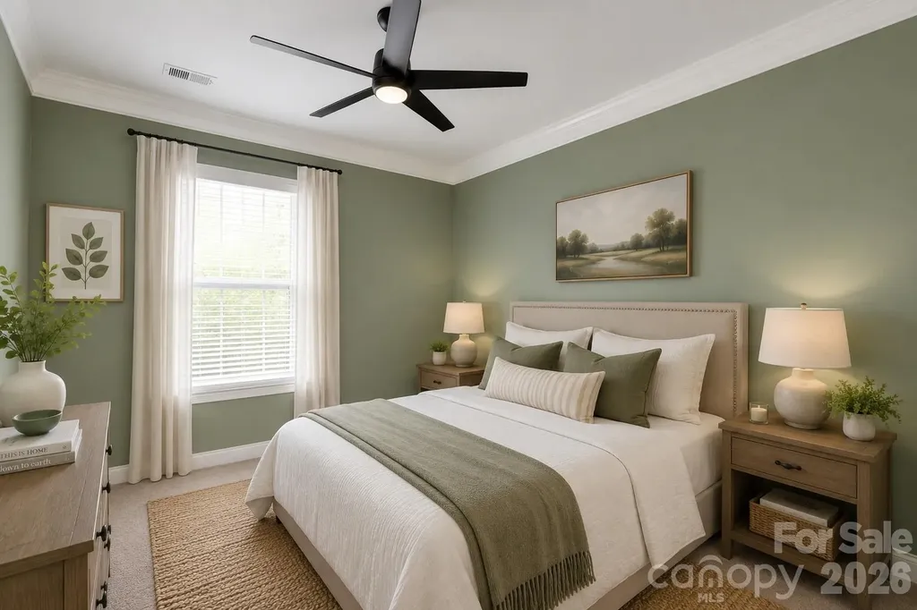 2009 Burton Point Court Waxhaw NC 28173