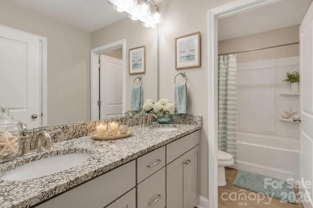 2009 Burton Point Court Waxhaw NC 28173