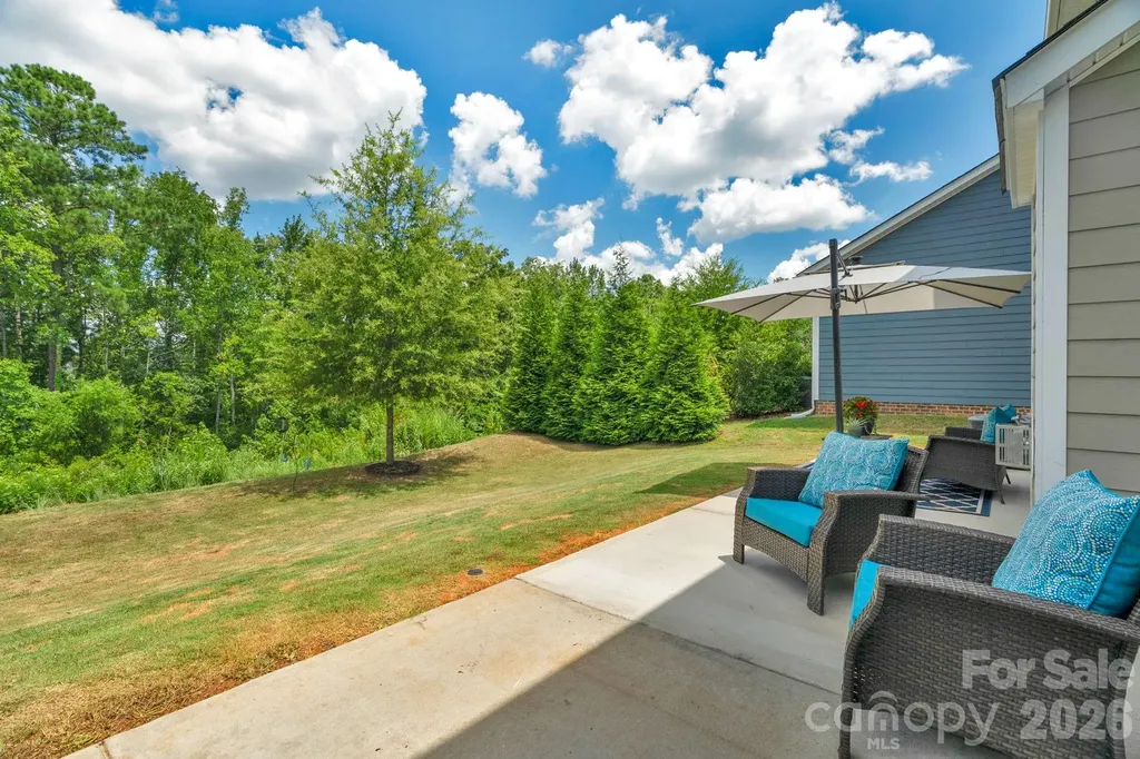 2009 Burton Point Court Waxhaw NC 28173