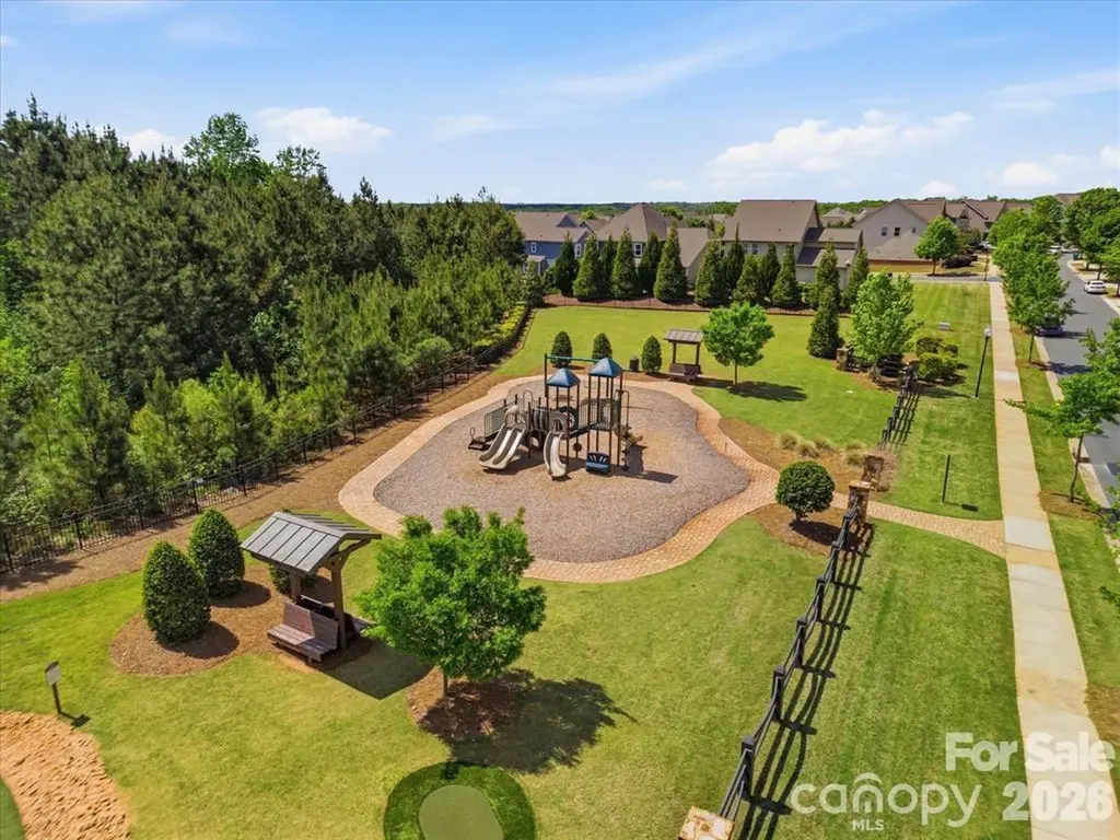 2009 Burton Point Court Waxhaw NC 28173