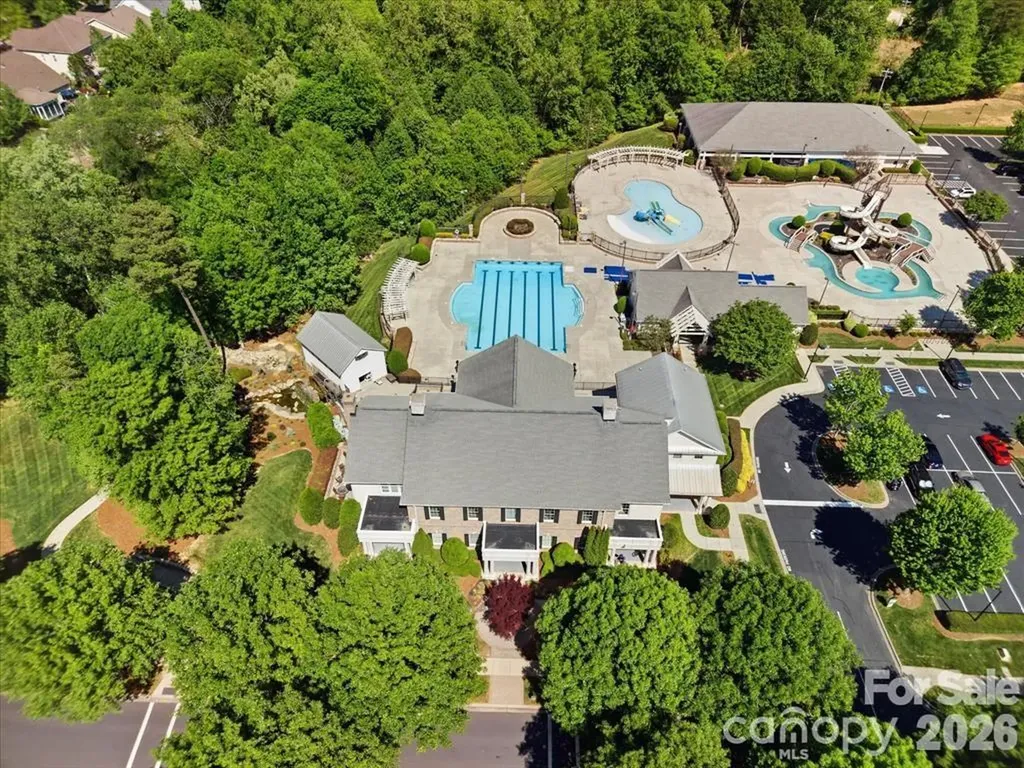 2009 Burton Point Court Waxhaw NC 28173