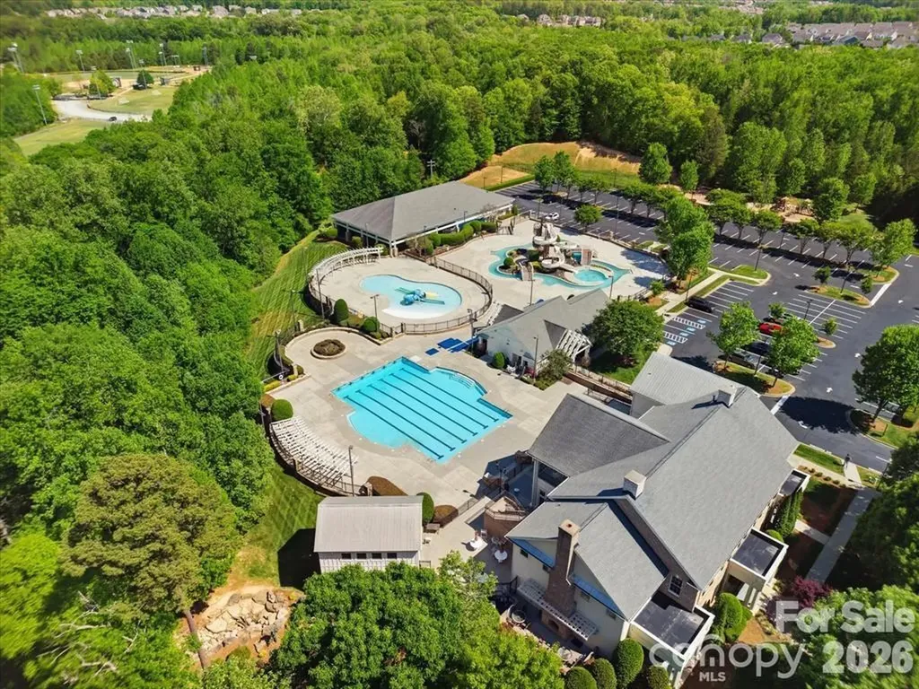 2009 Burton Point Court Waxhaw NC 28173