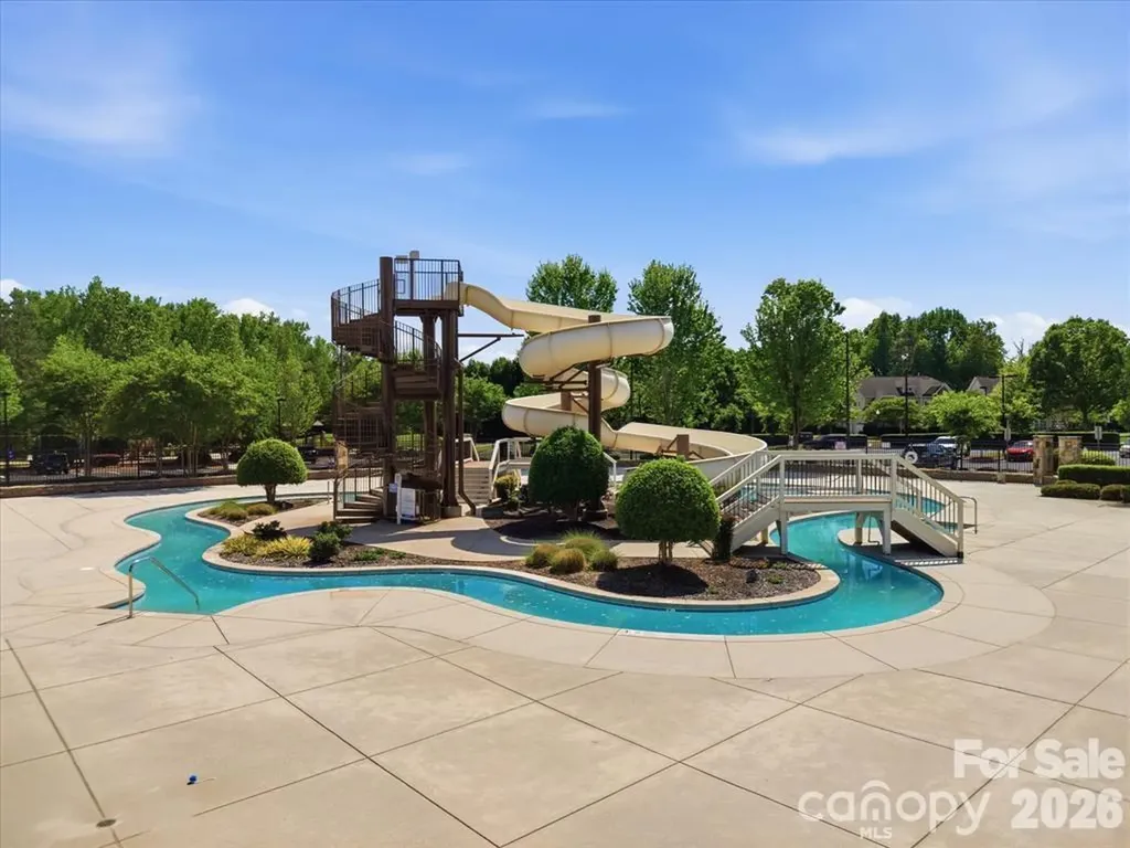 2009 Burton Point Court Waxhaw NC 28173