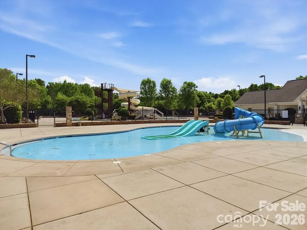 2009 Burton Point Court Waxhaw NC 28173