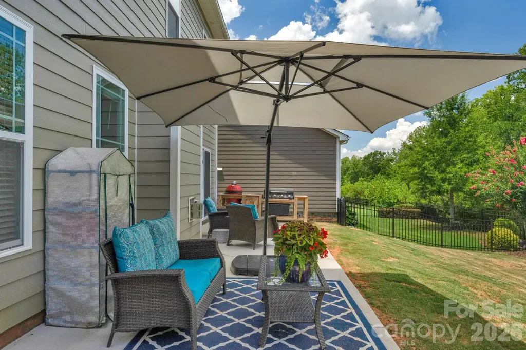 2009 Burton Point Court Waxhaw NC 28173