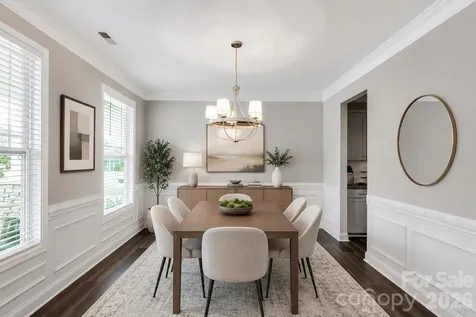 2009 Burton Point Court Waxhaw NC 28173