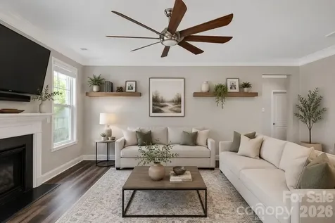 2009 Burton Point Court Waxhaw NC 28173