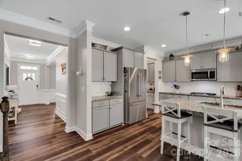 2009 Burton Point Court Waxhaw NC 28173
