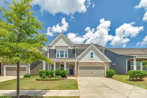 2009 Burton Point Court Waxhaw NC 28173