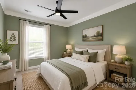 2009 Burton Point Court Waxhaw NC 28173