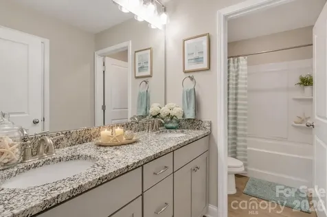 2009 Burton Point Court Waxhaw NC 28173