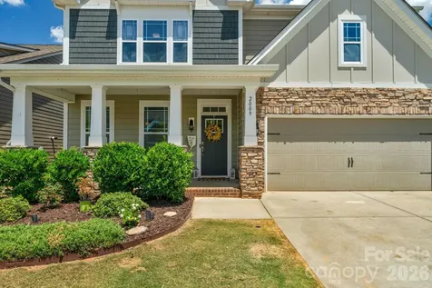 2009 Burton Point Court Waxhaw NC 28173