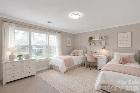 2009 Burton Point Court Waxhaw NC 28173