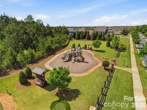 2009 Burton Point Court Waxhaw NC 28173