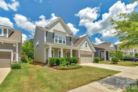 2009 Burton Point Court Waxhaw NC 28173