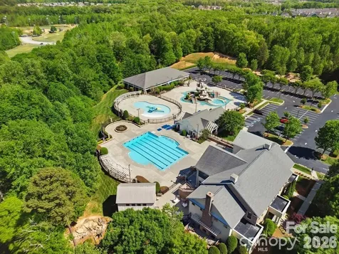 2009 Burton Point Court Waxhaw NC 28173