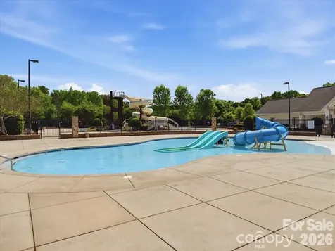 2009 Burton Point Court Waxhaw NC 28173