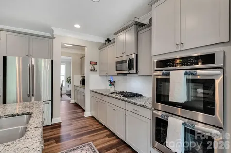 2009 Burton Point Court Waxhaw NC 28173