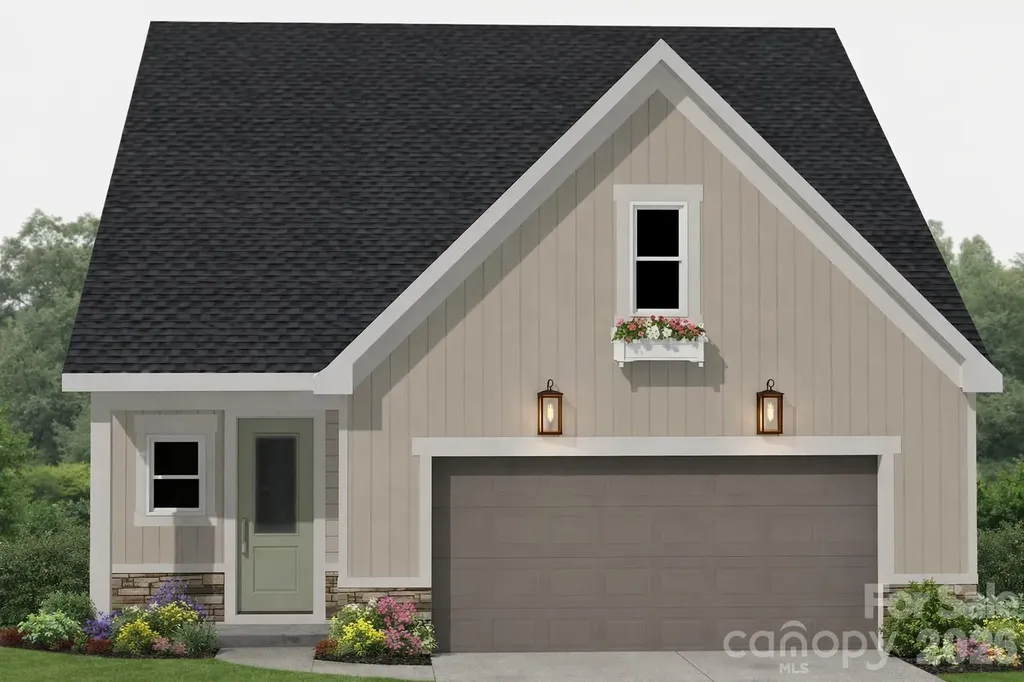 109 Honeycomb Court Statesville NC 28625