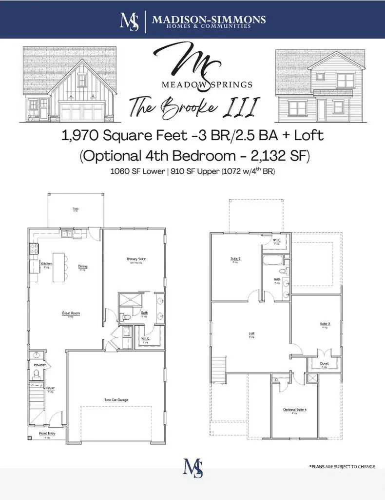 109 Honeycomb Court Statesville NC 28625