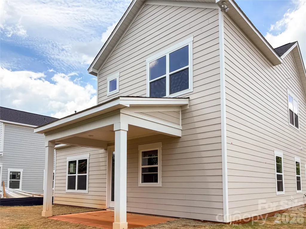 109 Honeycomb Court Statesville NC 28625