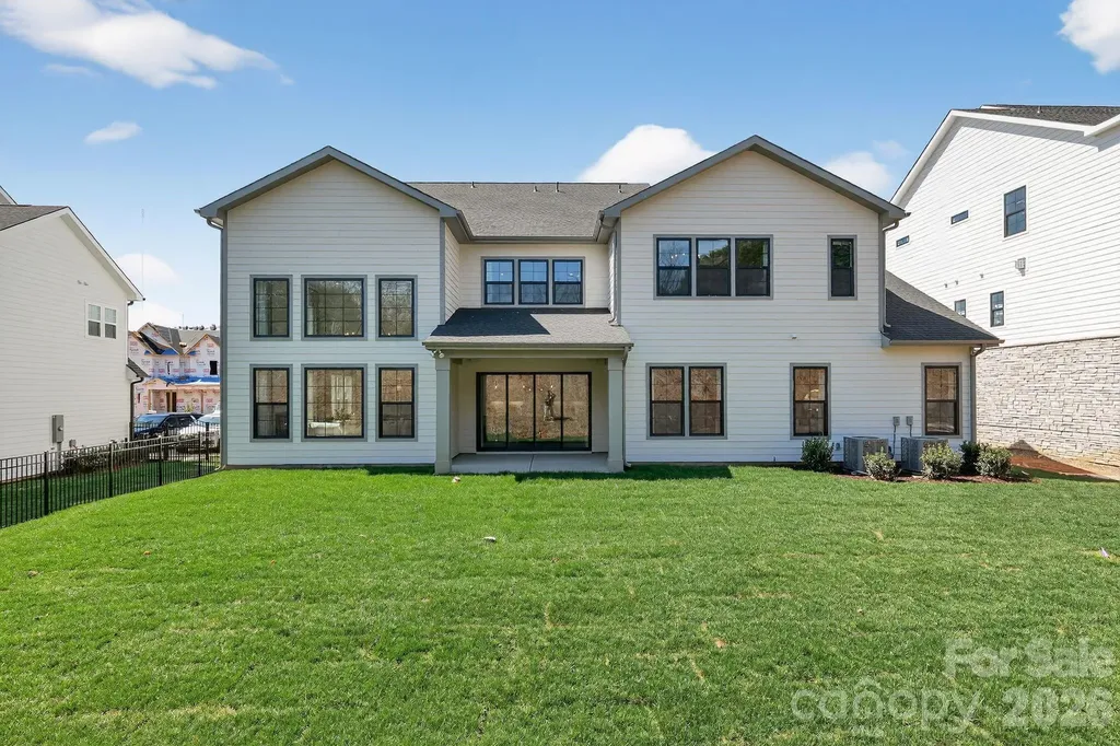 13639 Glennmayes Drive Huntersville NC 28078