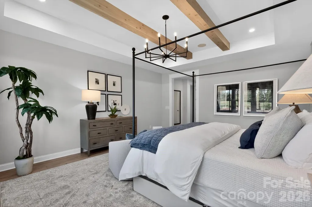 13639 Glennmayes Drive Huntersville NC 28078