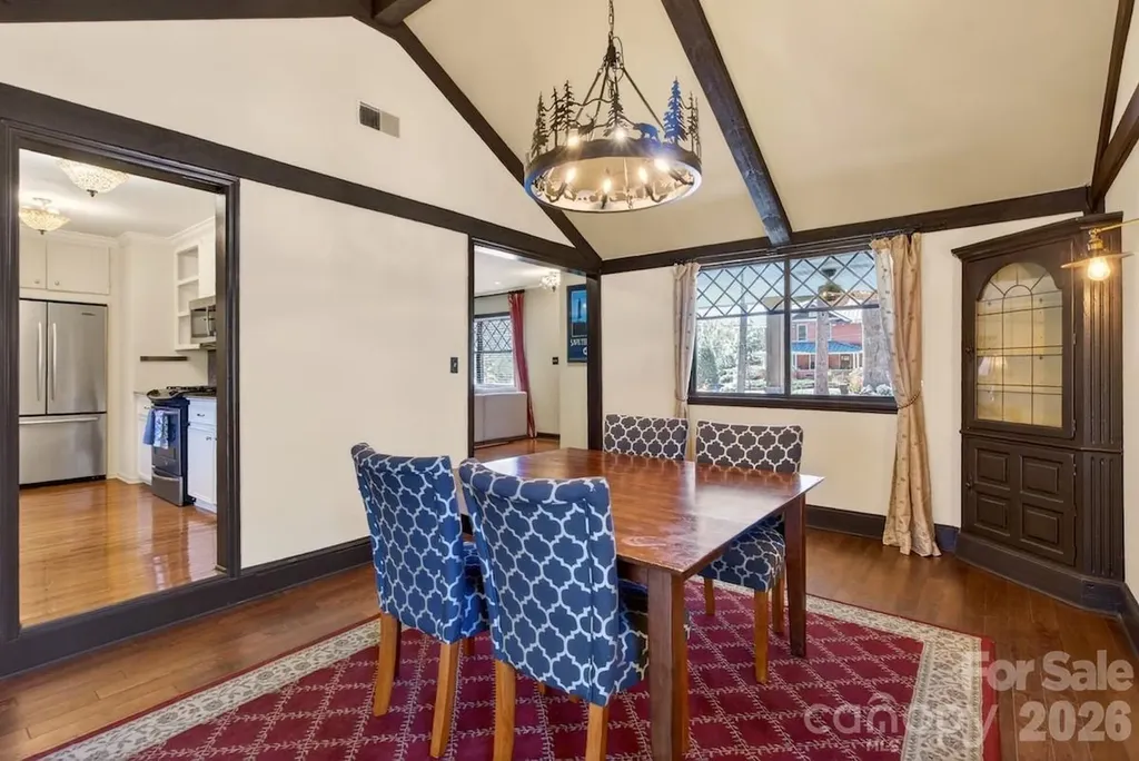 95 Whitney Avenue Tryon NC 28782