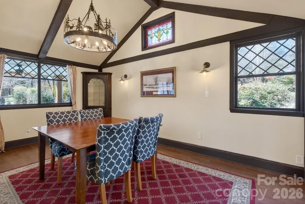 95 Whitney Avenue Tryon NC 28782