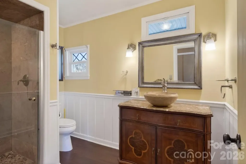 95 Whitney Avenue Tryon NC 28782