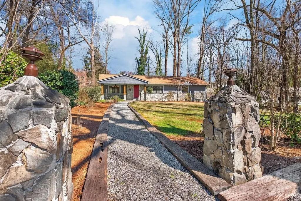 95 Whitney Avenue Tryon NC 28782