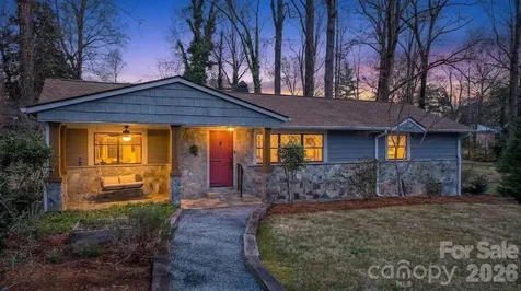 95 Whitney Avenue Tryon NC 28782