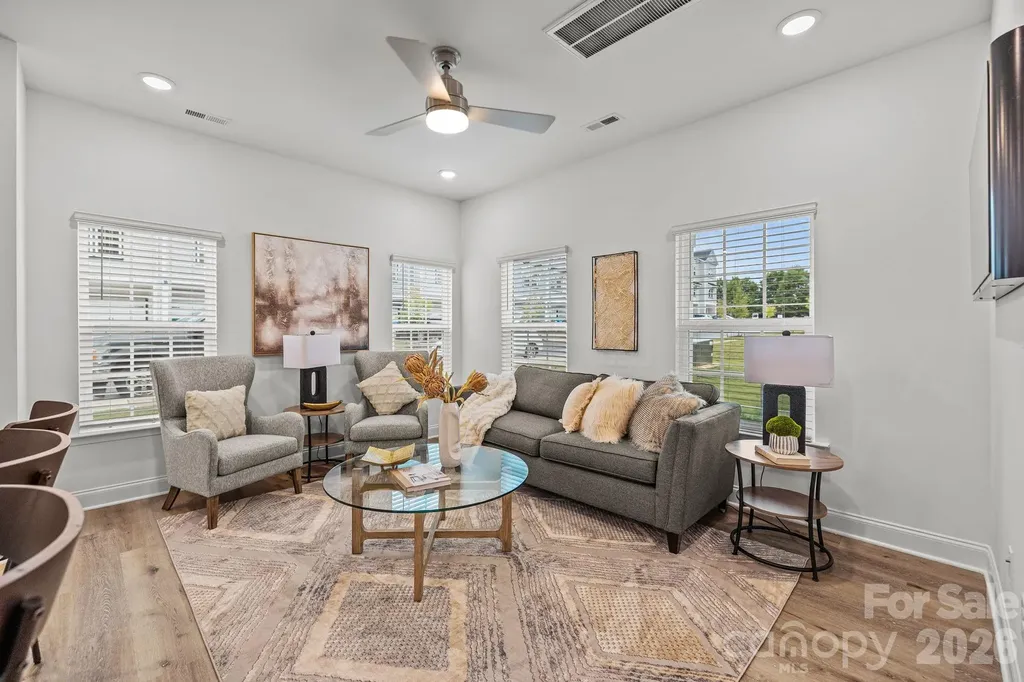 5004 Cherry Gum Court Matthews NC 28105