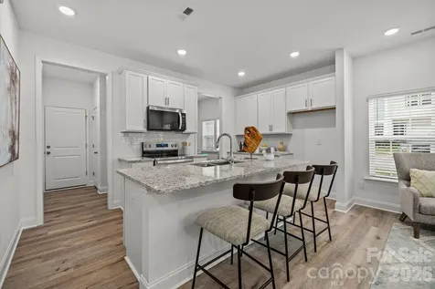 5004 Cherry Gum Court Matthews NC 28105